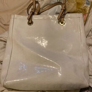 michael kors tote bag